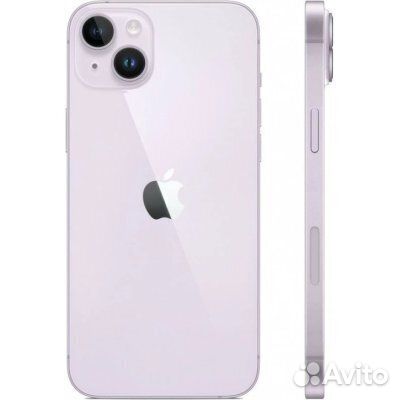 iPhone 14, 256 ГБ