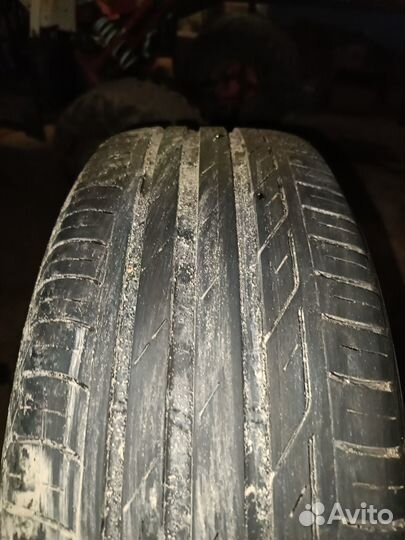 Колеса в сборе R16