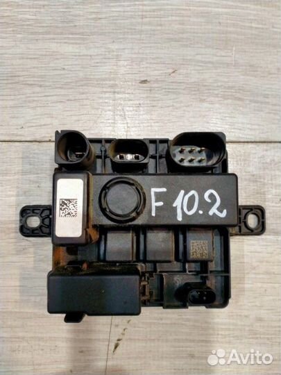 Модуль питания Bmw 523I F10 N20B20B 03/2014