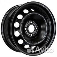 Диск magnetto, 6x15/4x100ET48 54.1