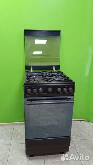 Плита газовая kaiser XL500