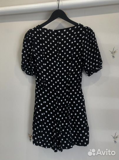 Комбинезон женский летний