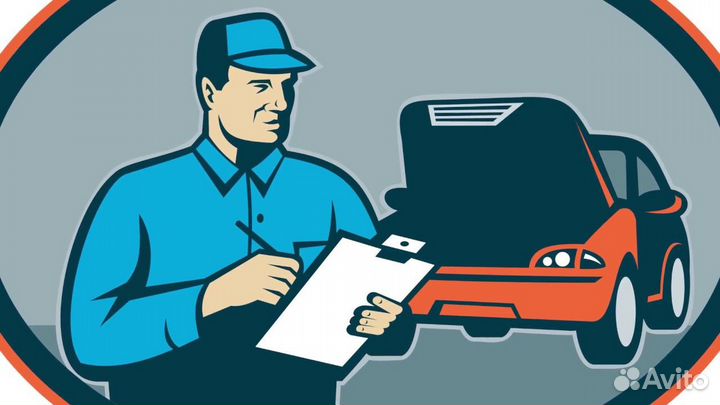 Механик по выпуску автомобилей