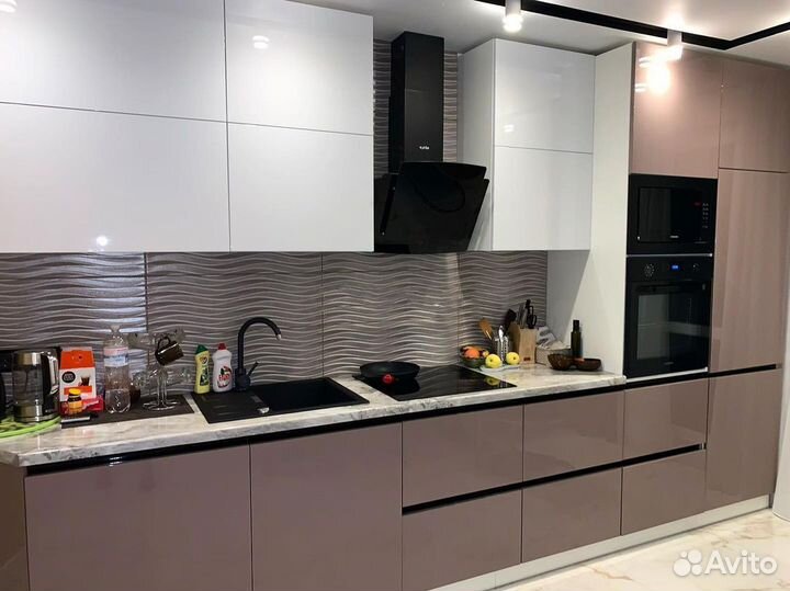 Кухня на заказ sh-0542279