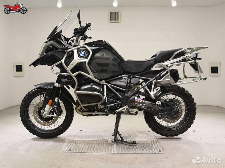 BMW R 1200 GS Adventure 2016г