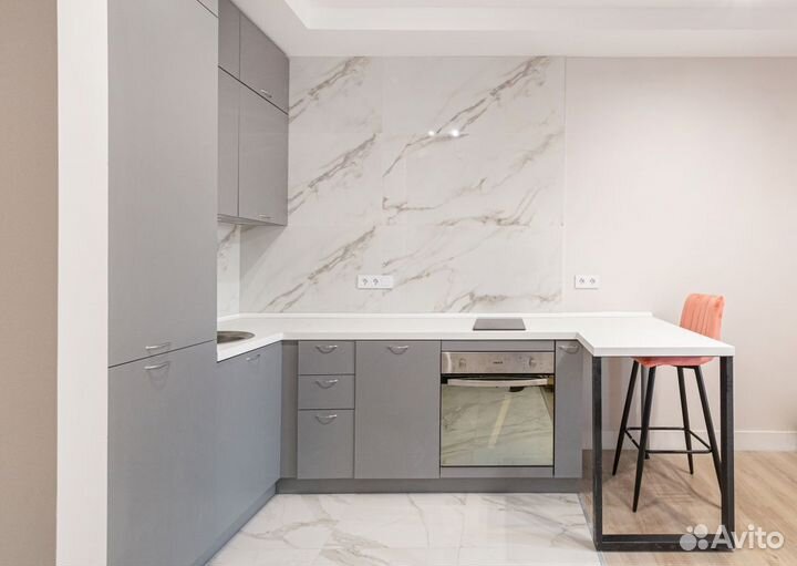 Кухонный гарнитур (реальная цена) кс07 34930