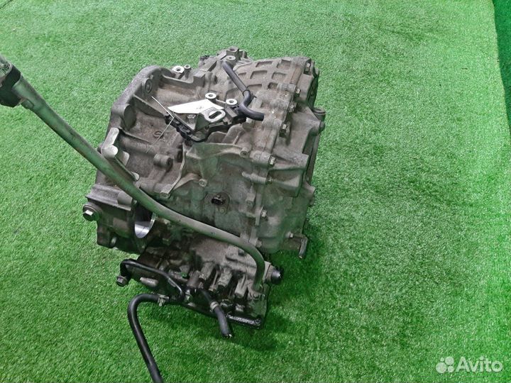 АКПП nissan teana J32 2008 VQ25DE 1XF8E 2WD контра