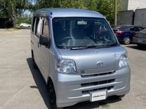 Daihatsu Hijet 0.7 AT, 2014, 175 650 км, с пробегом, цена 690 000 руб.