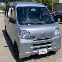 Daihatsu Hijet 0.7 AT, 2014, 175 650 км, с пробегом, цена 550 000 руб.