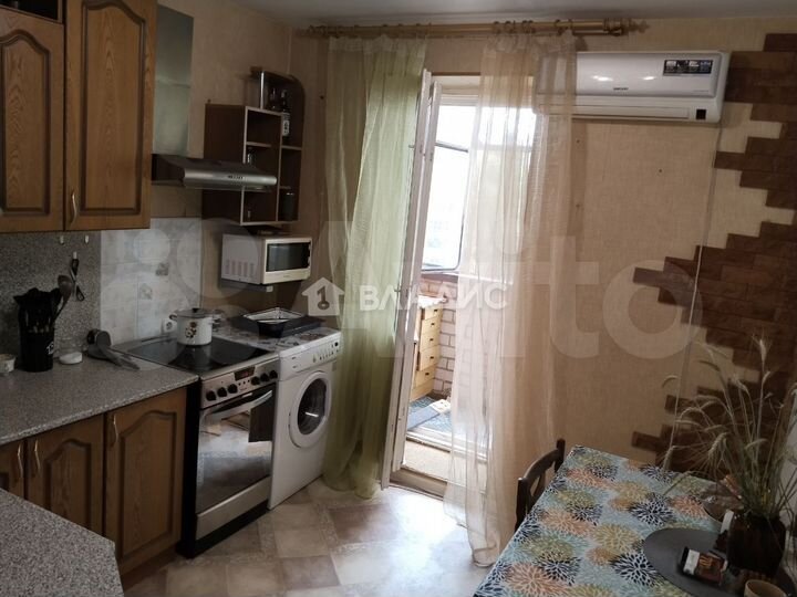 1-к. квартира, 47,1 м², 7/9 эт.