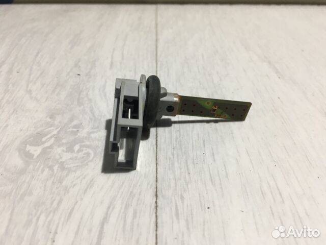 Датчик температуры салона audi A4 b8