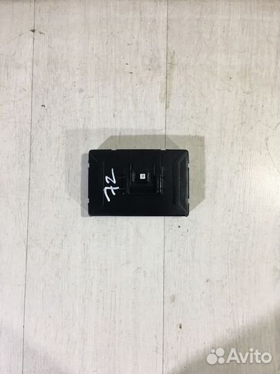 Блок навигации LADA xray 1.6 мт