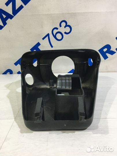 Кожух рулевой колонки LADA xray 1.6 мт