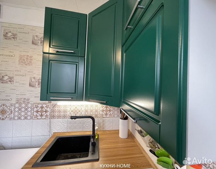 Кухонный гарнитур. рассрочкаcn:044703