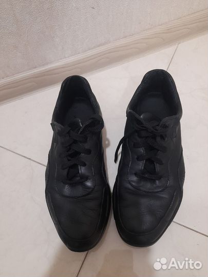 Кроссовки мужские