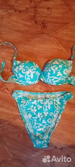 Купальник женский