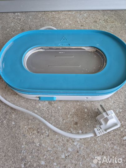 Стерилизатор для бутылочек avent