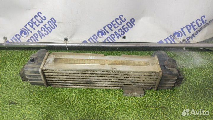 Интеркулер Kia Sorento кроссовер 2.5 D4CB 140Л.С