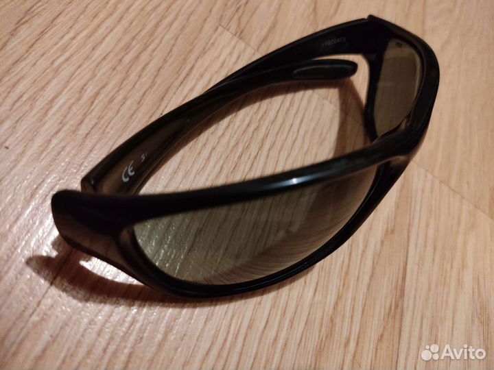 Superbike. Солнцезащитные очки. Оригинал