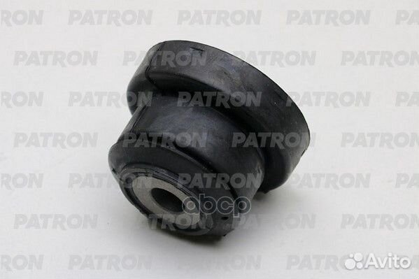 Сайлентблок рычага подвески alfa romeo: 156 97