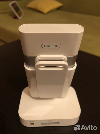 Apple Griffin iTrip FM Transmitter for iPod mini