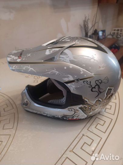 Шлем для мотоцикла