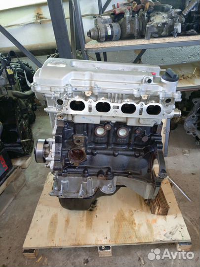 Двигатель LFB479Q Lifan X60 1.8