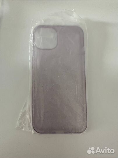 Чехол на iPhone 13 Оригинал