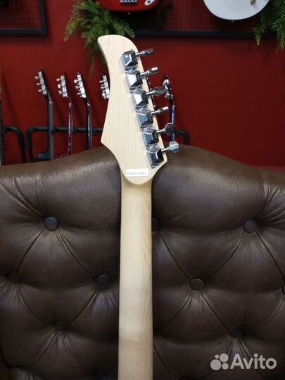 Электрогитара Terris