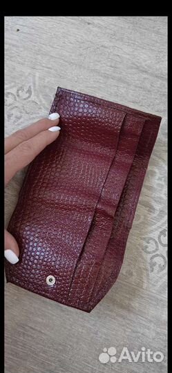 Кошелек женский новый