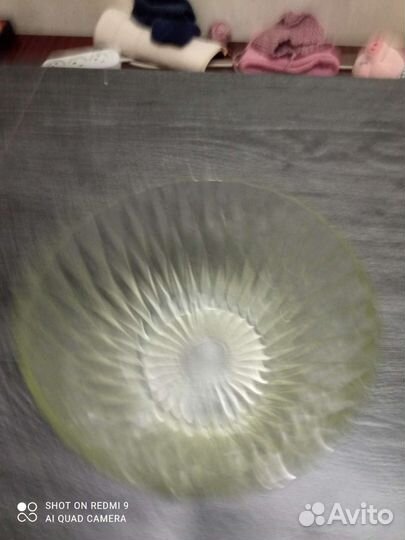 Салатница СССР