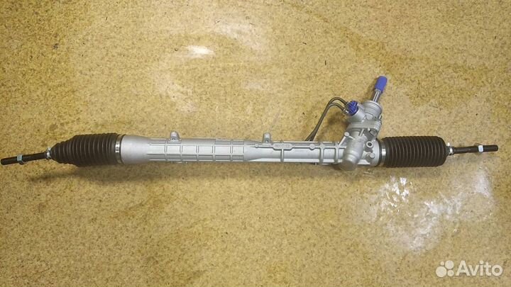 Рулевая рейка Nissan Almera G15/LADA Largus, Logan