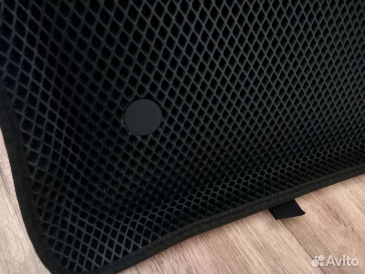 Ева/эва/Eva коврики с бортами