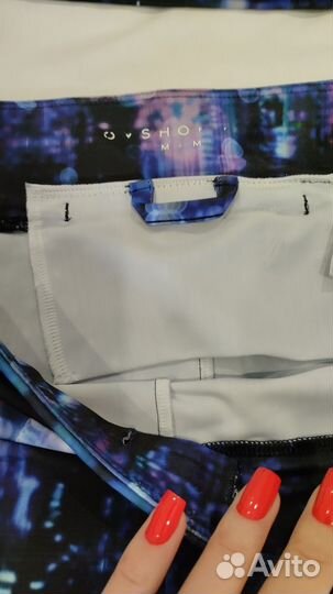 Леггинсы + топ, комплект для спорта