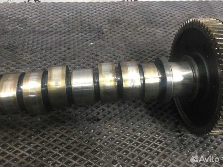 Распредвал Volvo FH, Volvo FM