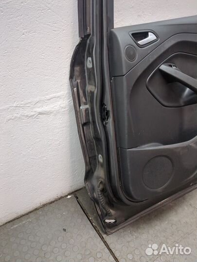 Дверь боковая правая задняя Ford Kuga, 2015