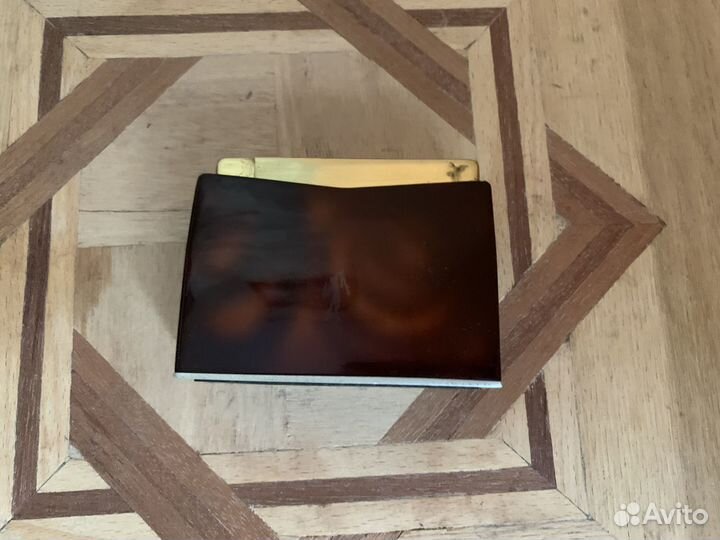 Зажигалка газовая СССР