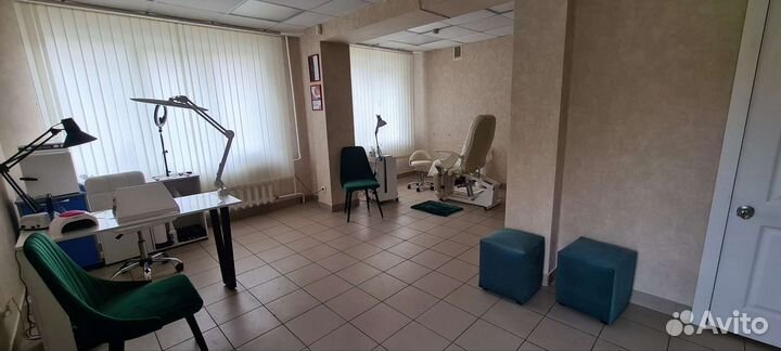 Кабинет на совместную аренду