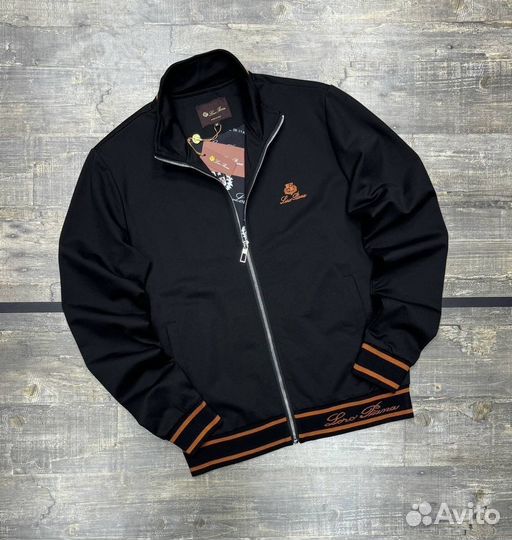 Спортивный костюм Loro piana premium