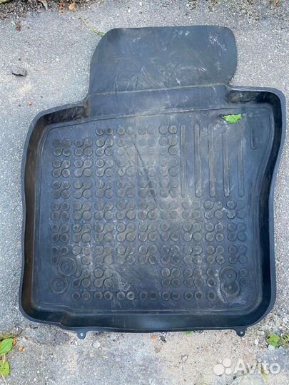 Коврики для volkswagen golf VI