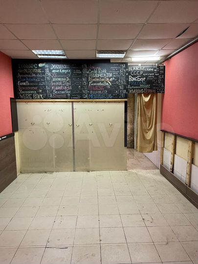 Торговая площадь, 20 м²