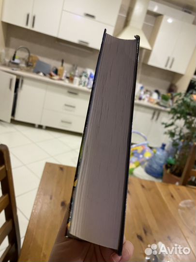 Гарри поттер и кубок огня