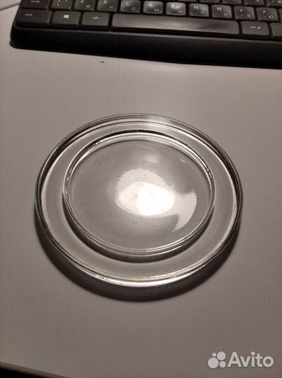 Подсвечник-тарелочка IKEA