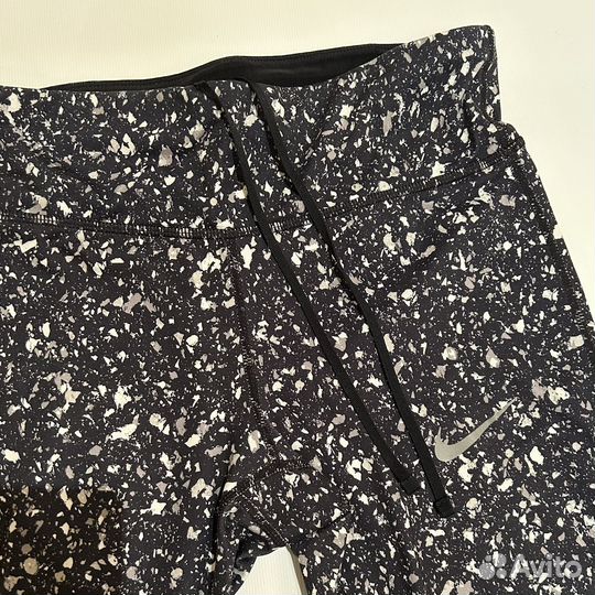 Леггинсы nike женские 44 S