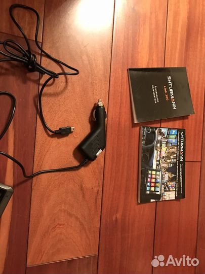 Навигатор link 300