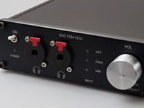 MyST DAC 1794OCU цап + Усилитель