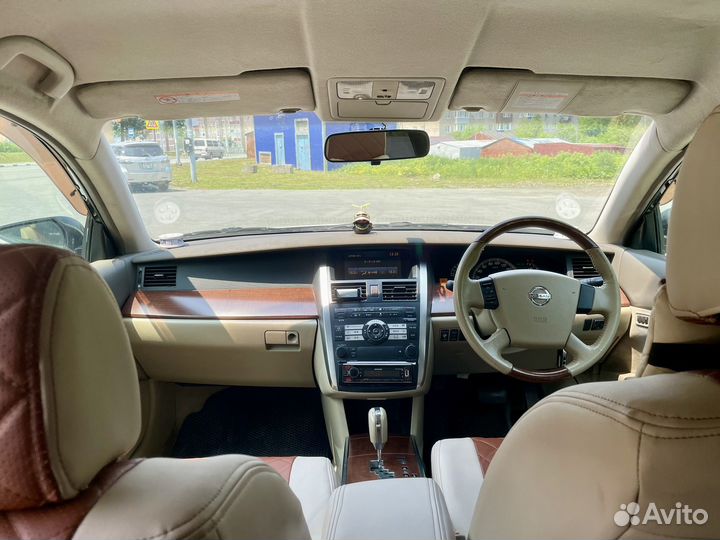 Nissan Teana 2.4 AT, 2005, 149 000 км