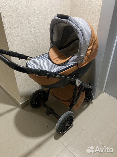 Коляска Anex sport 2 в 1