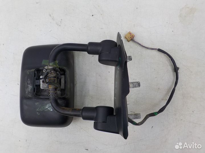 Б/У Б/У Зеркало наружное правое Volkswagen