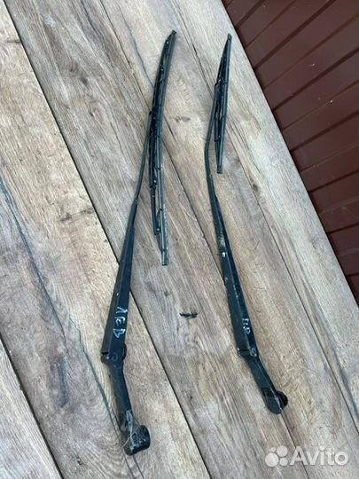 Поводок дворника Chery Bonus A19 1.5 2014